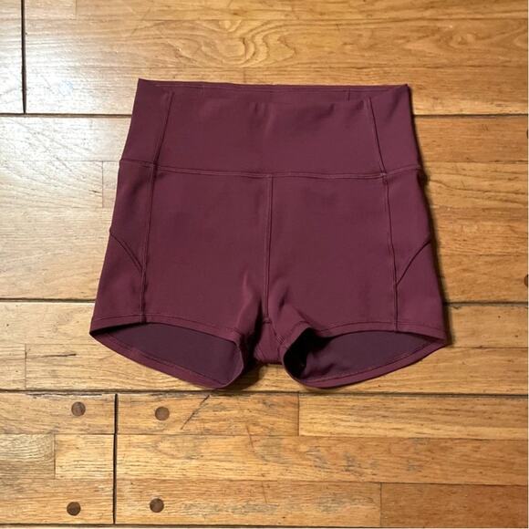 Lululemon In Movement Short *Everlux 2.5" - Picture 11 of 16